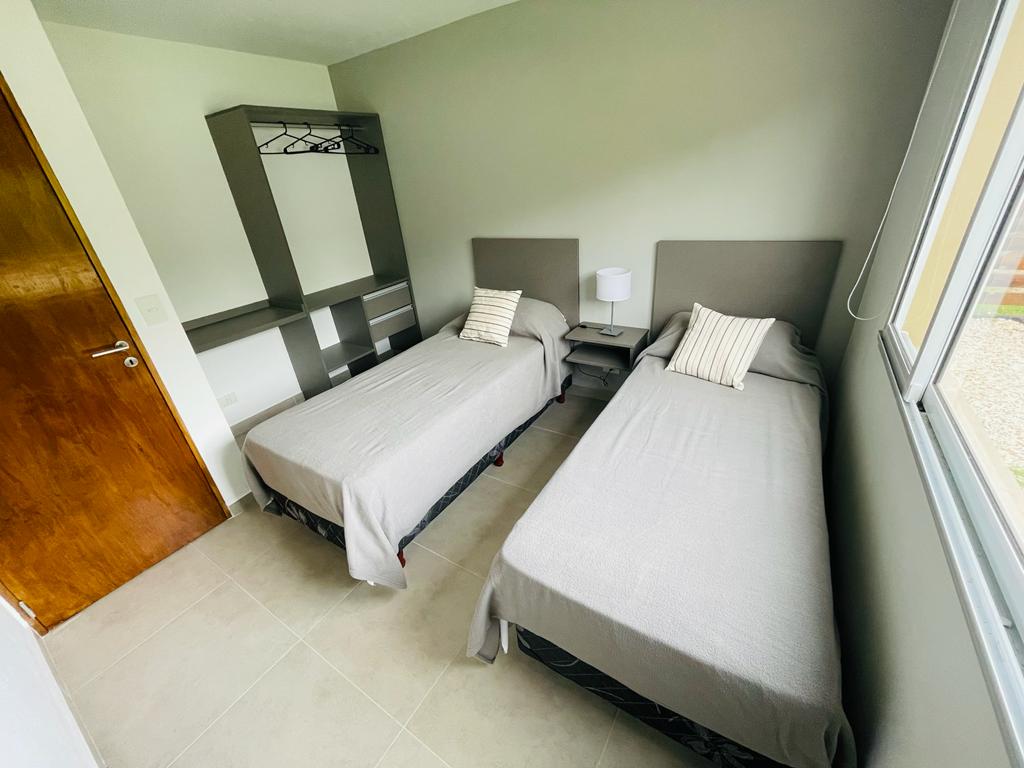 Foto de Cabañas 3 Ambientes